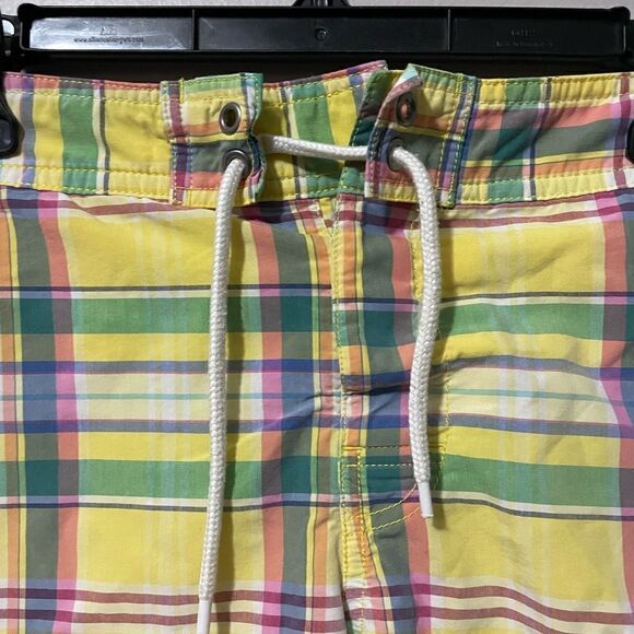 Polo Ralph Lauren bathing suit  - Picture 4 of 8